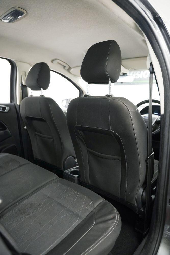 Used Ford Ecosport 2018 for sale - 77120544: Photo 15