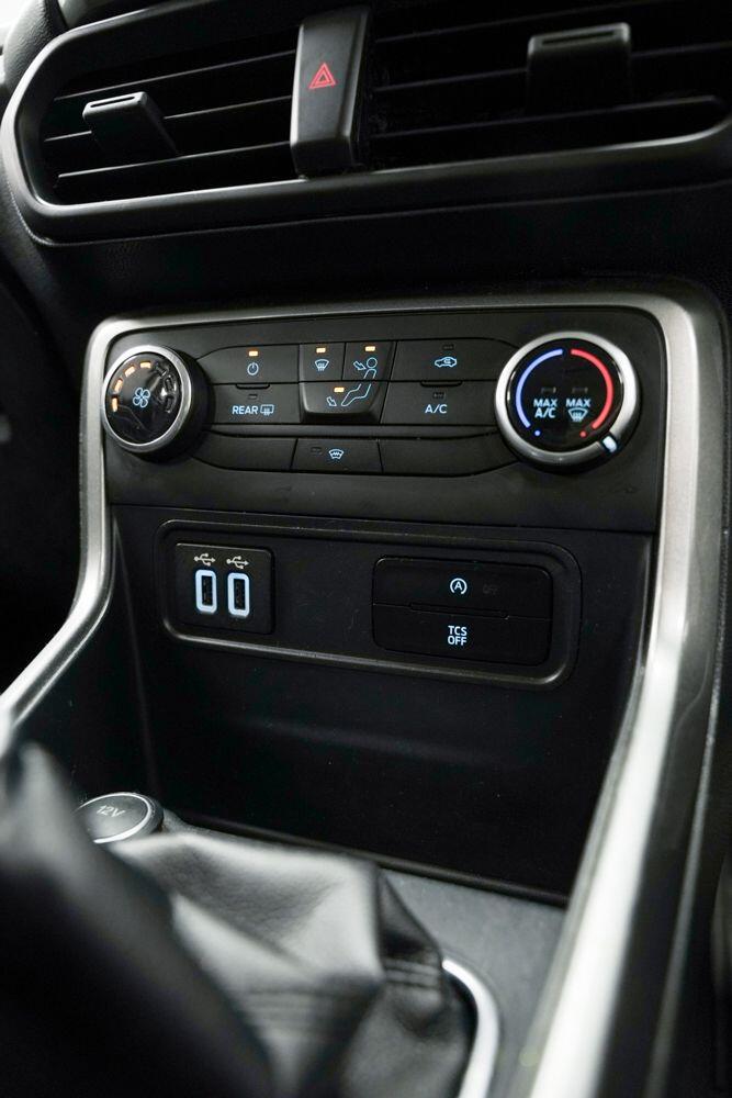 Used Ford Ecosport 2018 for sale - 77120544: Photo 19