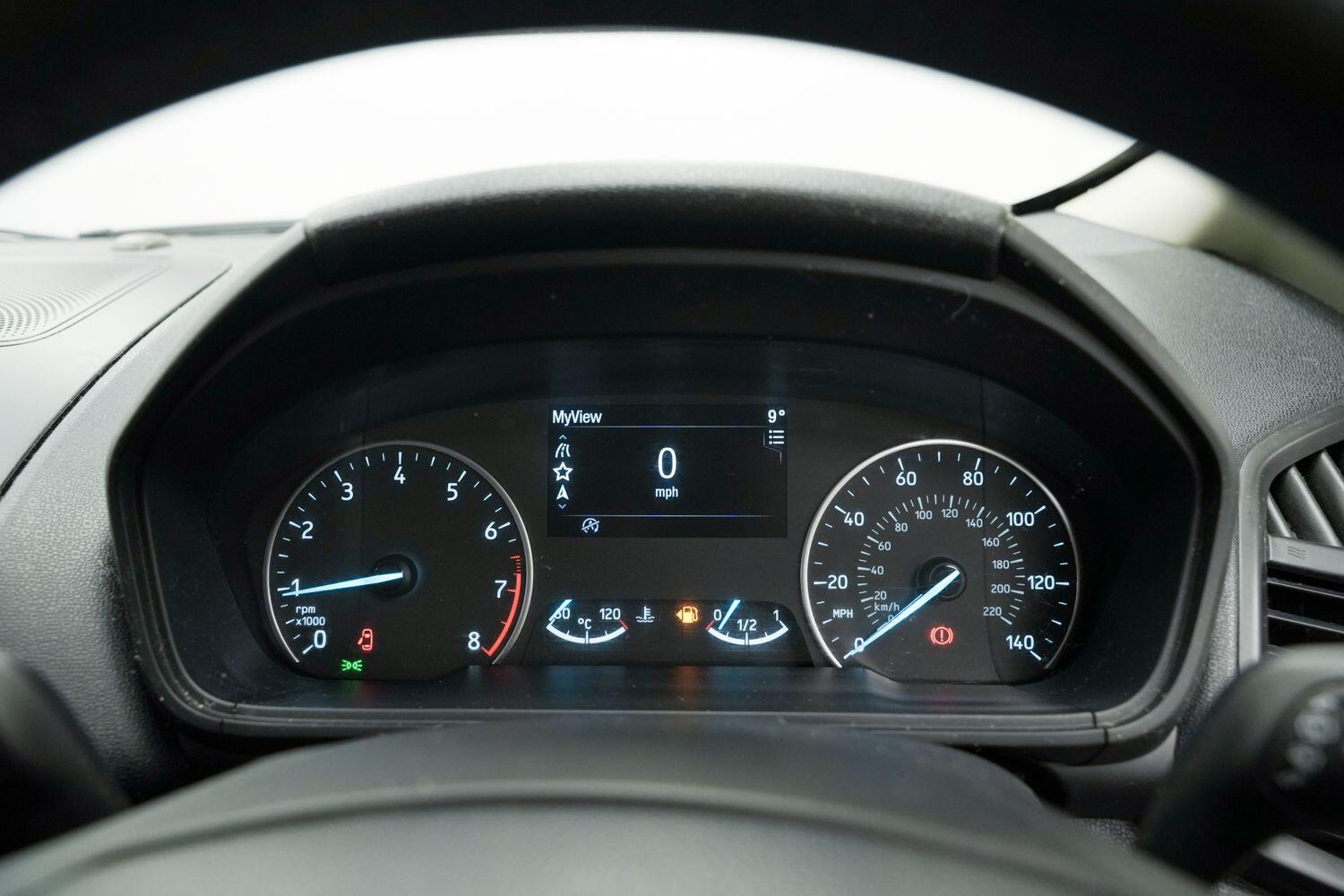 Used Ford Ecosport 2018 for sale - 77120544: Photo 22