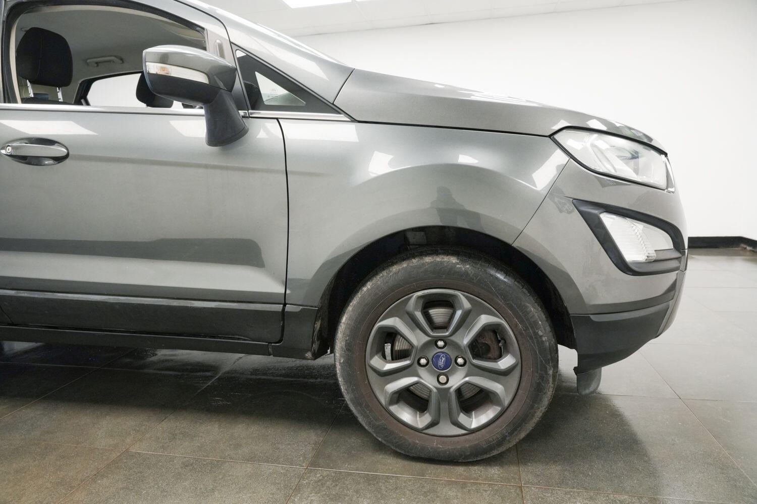 Used Ford Ecosport 2018 for sale - 77120544: Photo 5