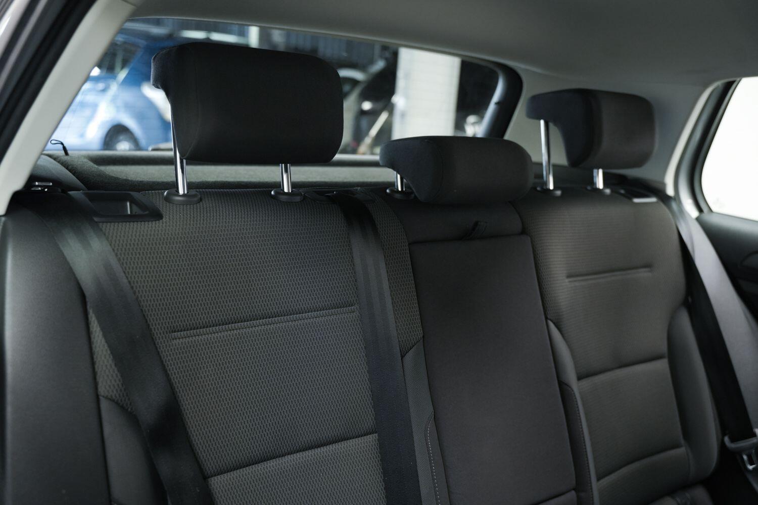 Used Volkswagen Golf 2018 for sale - 76166357: Photo 11