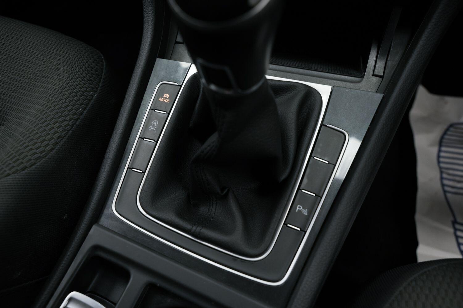 Used Volkswagen Golf 2018 for sale - 76166357: Photo 17