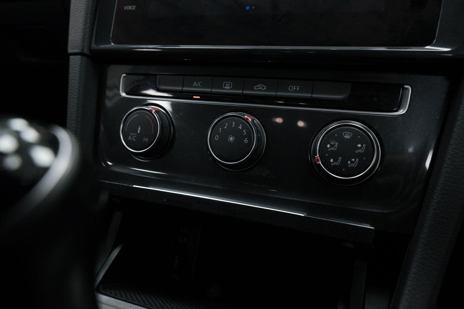 Used Volkswagen Golf 2018 for sale - 76166357: Photo 19