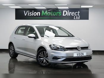 Volkswagen - Golf