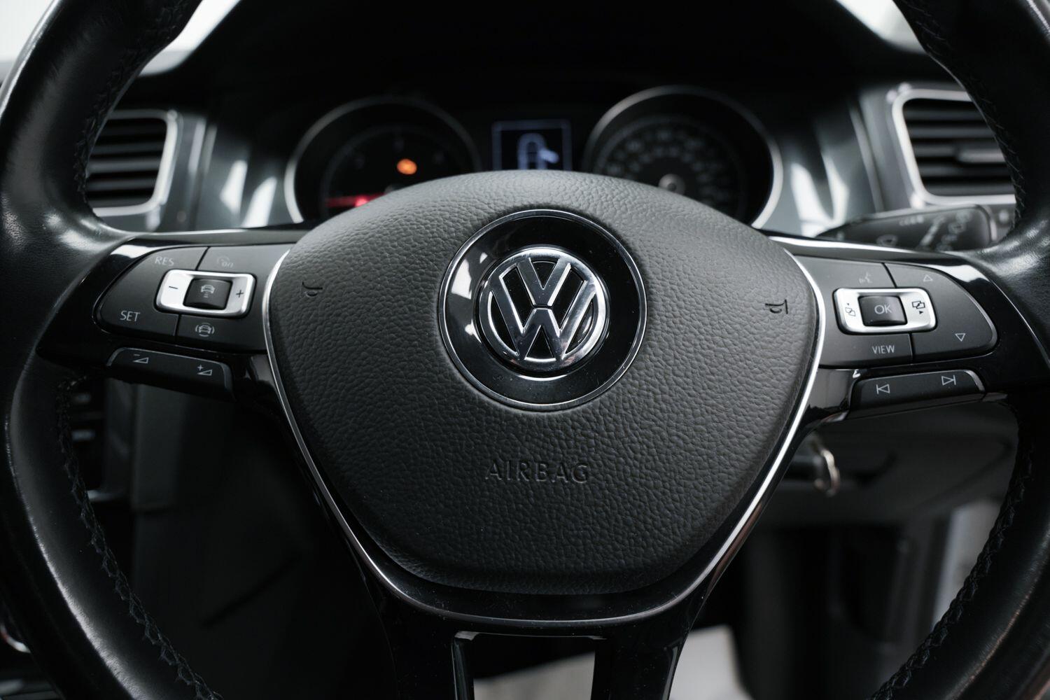 Used Volkswagen Golf 2018 for sale - 76166357: Photo 21