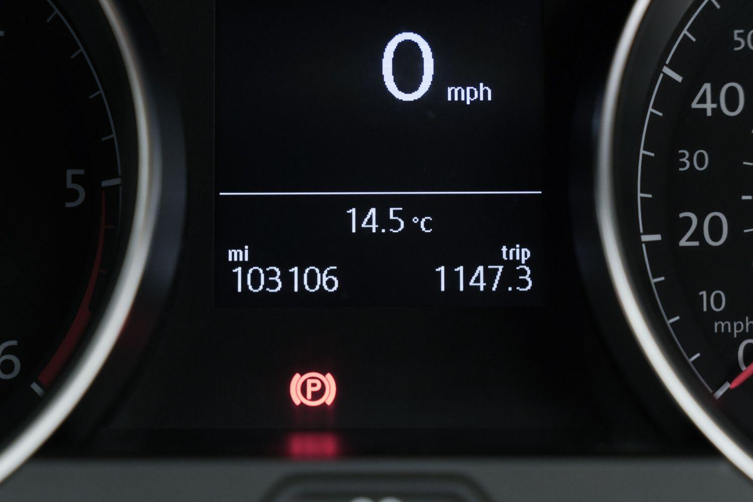 Used Volkswagen Golf 2018 for sale - 76166357: Photo 22