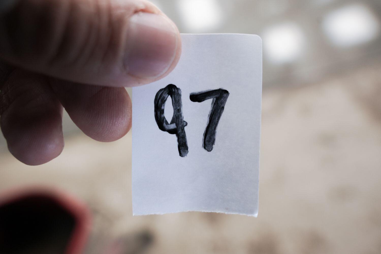 Used Volkswagen Golf 2018 for sale - 76166357: Photo 25