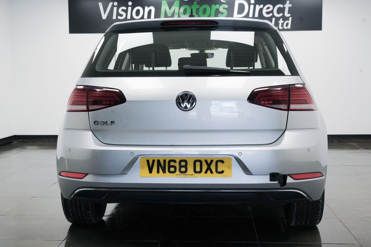 Used Volkswagen Golf 2018 for sale - 76166357: Photo 3