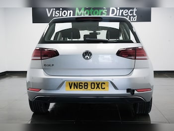 Used Volkswagen Golf 2018 for sale - 76166357: Photo 3
