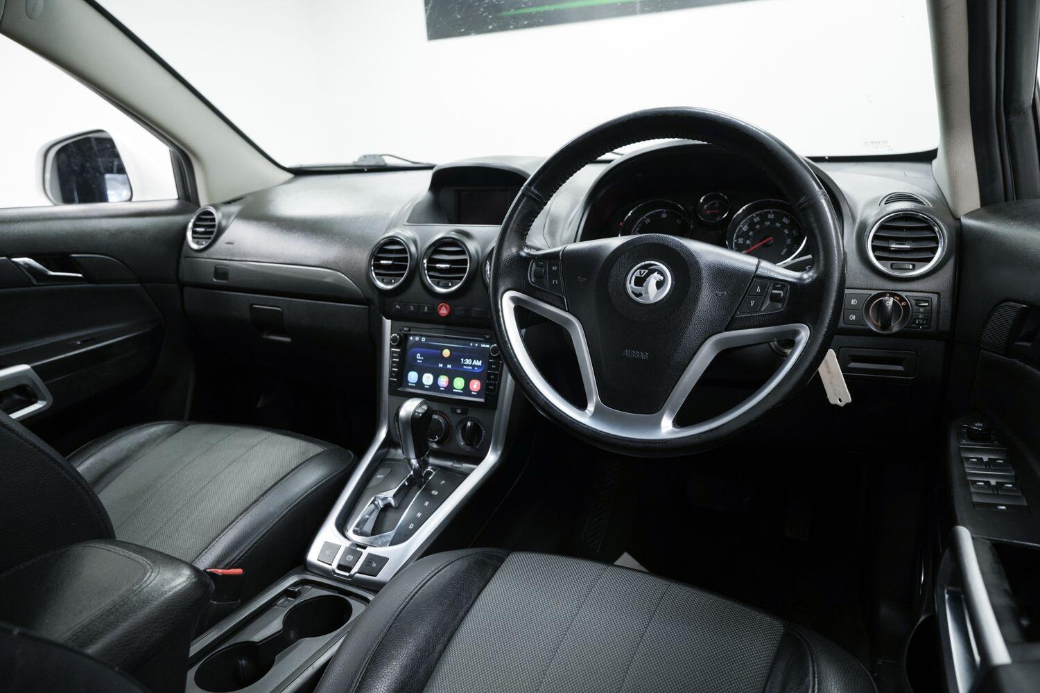 Used Vauxhall Antara for sale - 77738386: Photo 11