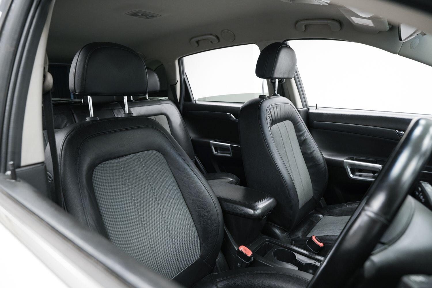 Used Vauxhall Antara for sale - 77738386: Photo 12