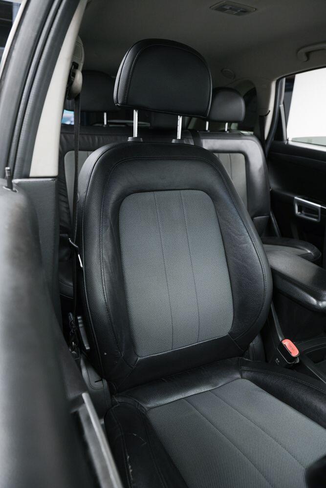 Used Vauxhall Antara for sale - 77738386: Photo 13