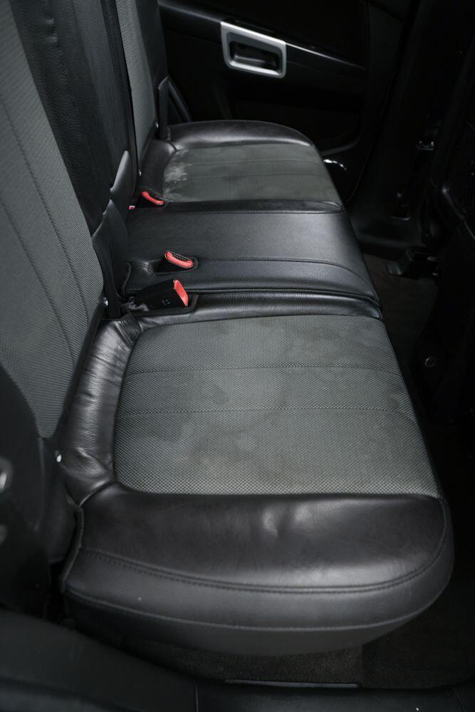 Used Vauxhall Antara for sale - 77738386: Photo 15