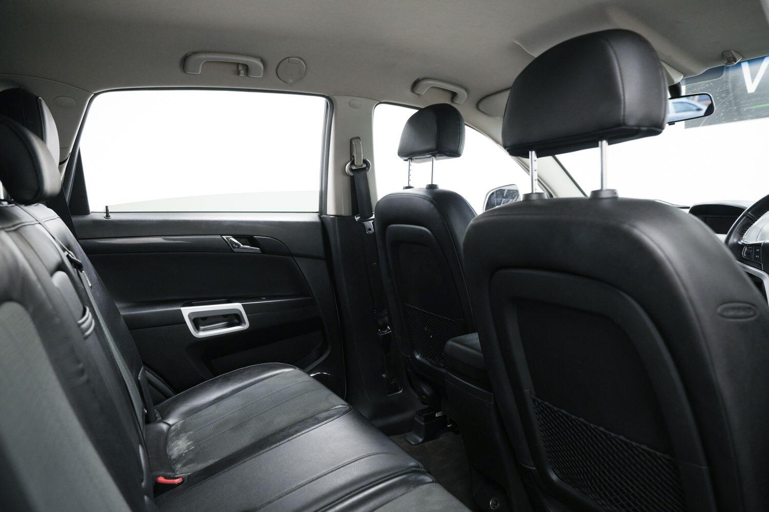 Used Vauxhall Antara for sale - 77738386: Photo 16