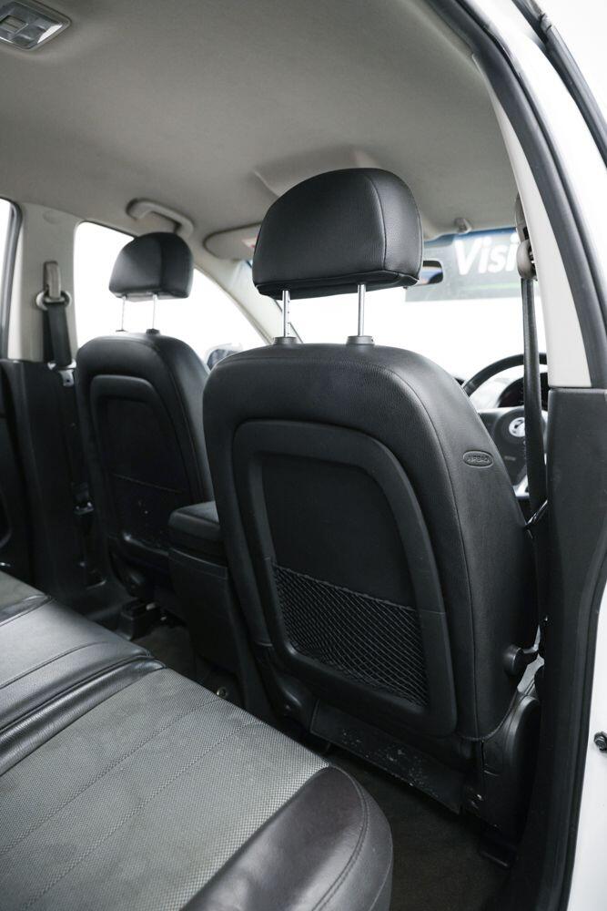 Used Vauxhall Antara for sale - 77738386: Photo 17