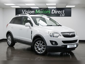 (62) - 2.2 CDTi Exclusiv Auto 4WD Euro 5 5dr