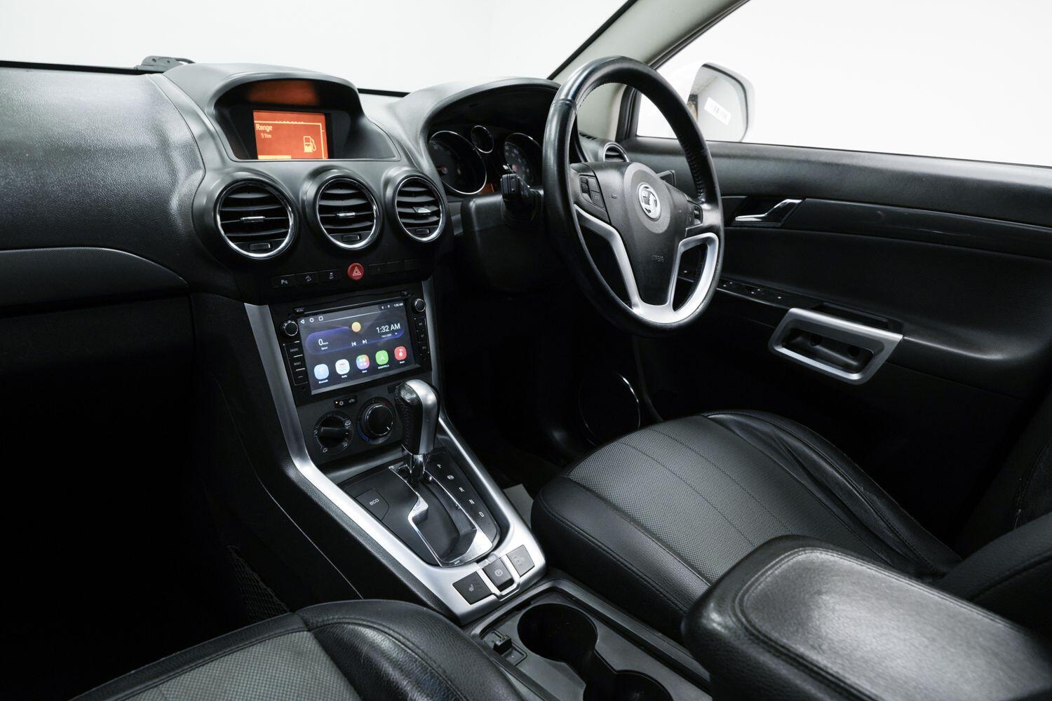 Used Vauxhall Antara for sale - 77738386: Photo 21