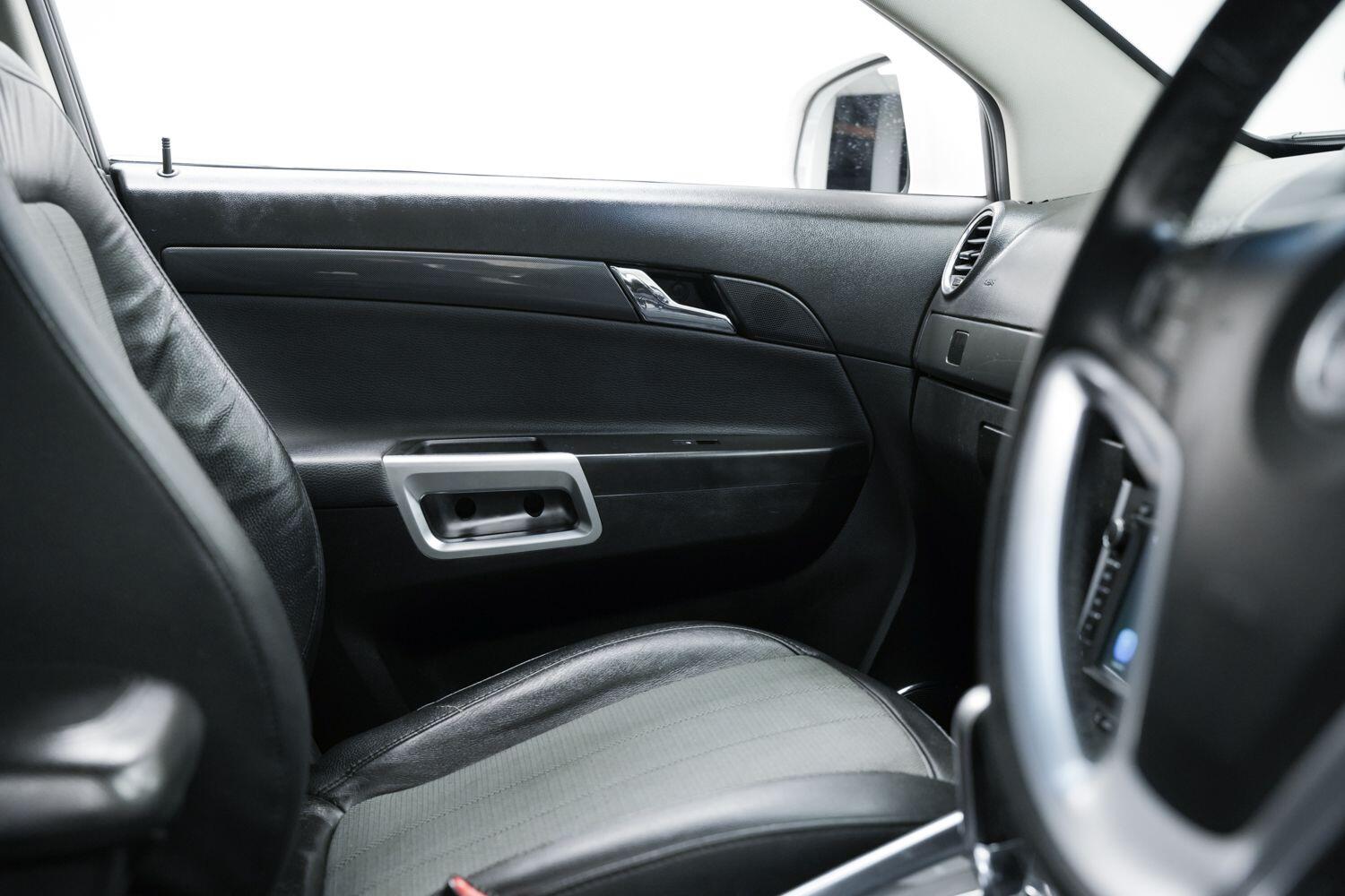 Used Vauxhall Antara for sale - 77738386: Photo 22