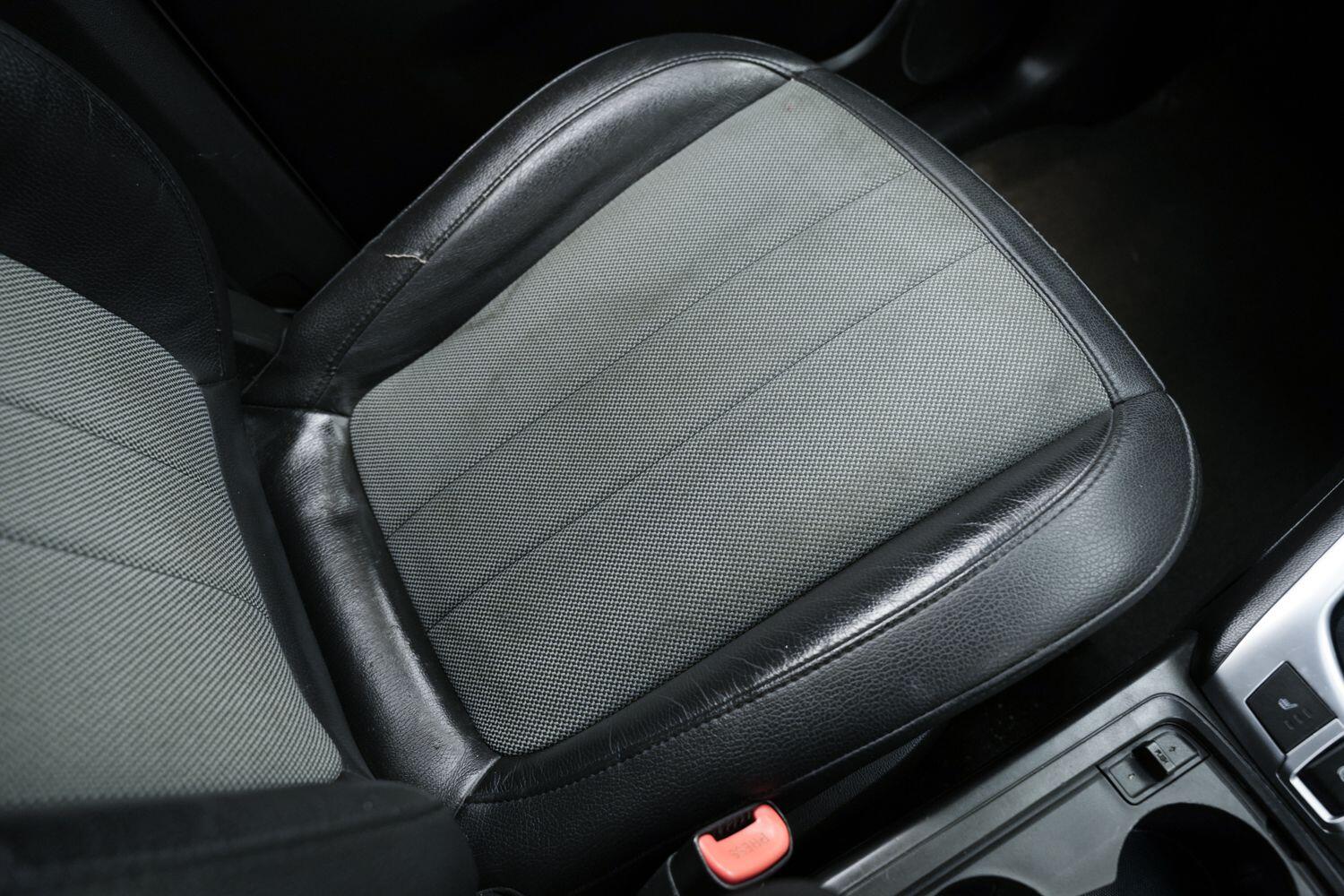 Used Vauxhall Antara for sale - 77738386: Photo 23