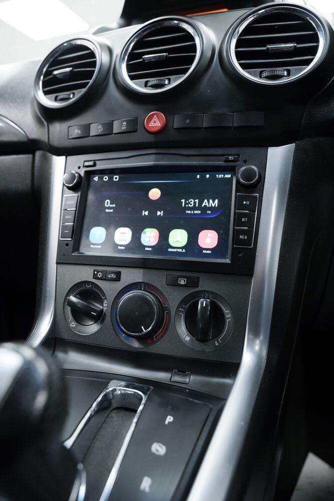 Used Vauxhall Antara for sale - 77738386: Photo 24