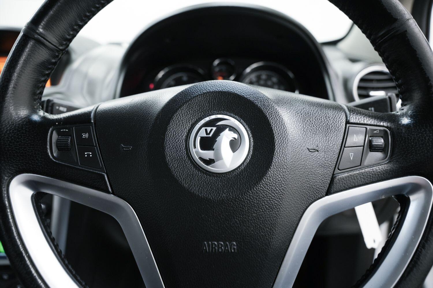 Used Vauxhall Antara for sale - 77738386: Photo 25