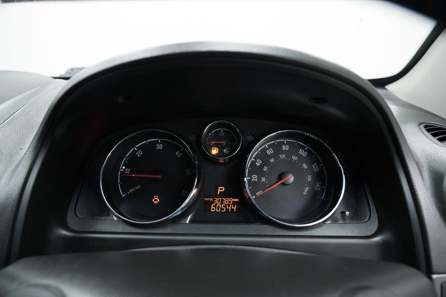 Used Vauxhall Antara for sale - 77738386: Photo 26