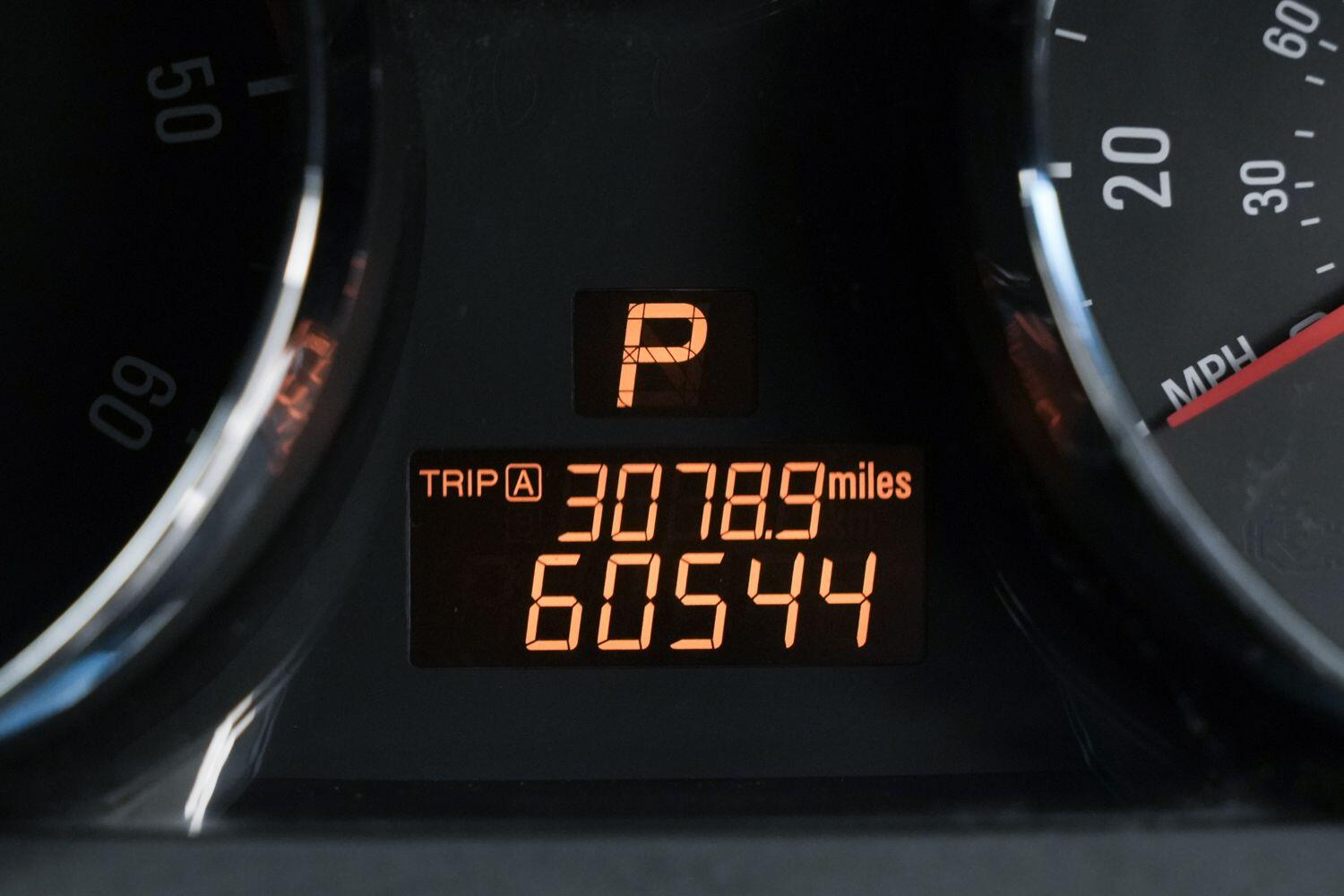 Used Vauxhall Antara for sale - 77738386: Photo 27