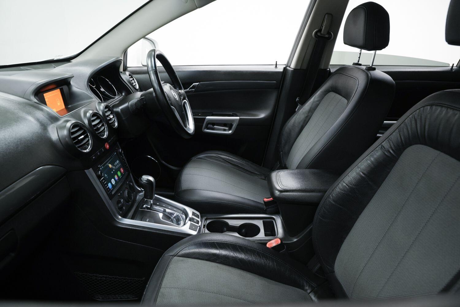 Used Vauxhall Antara for sale - 77738386: Photo 28