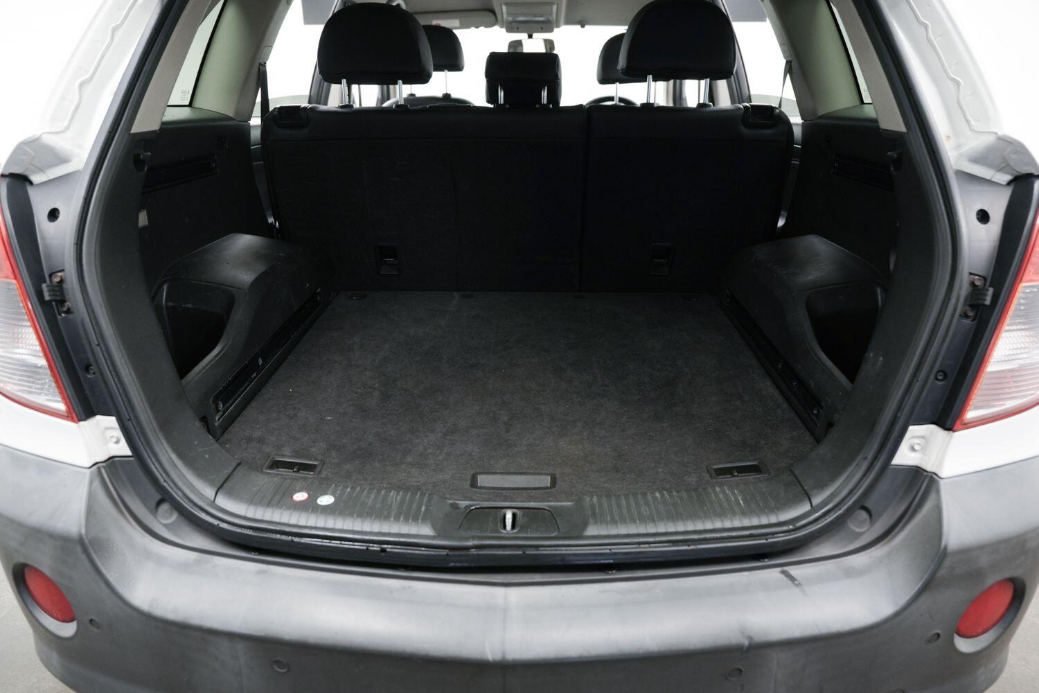 Used Vauxhall Antara for sale - 77738386: Photo 9