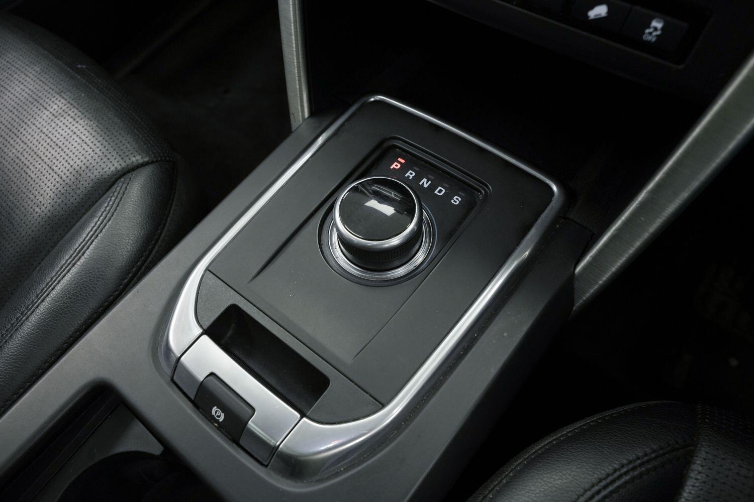 Used Land Rover Discovery Sport 2017 for sale - 76388827: Photo 25