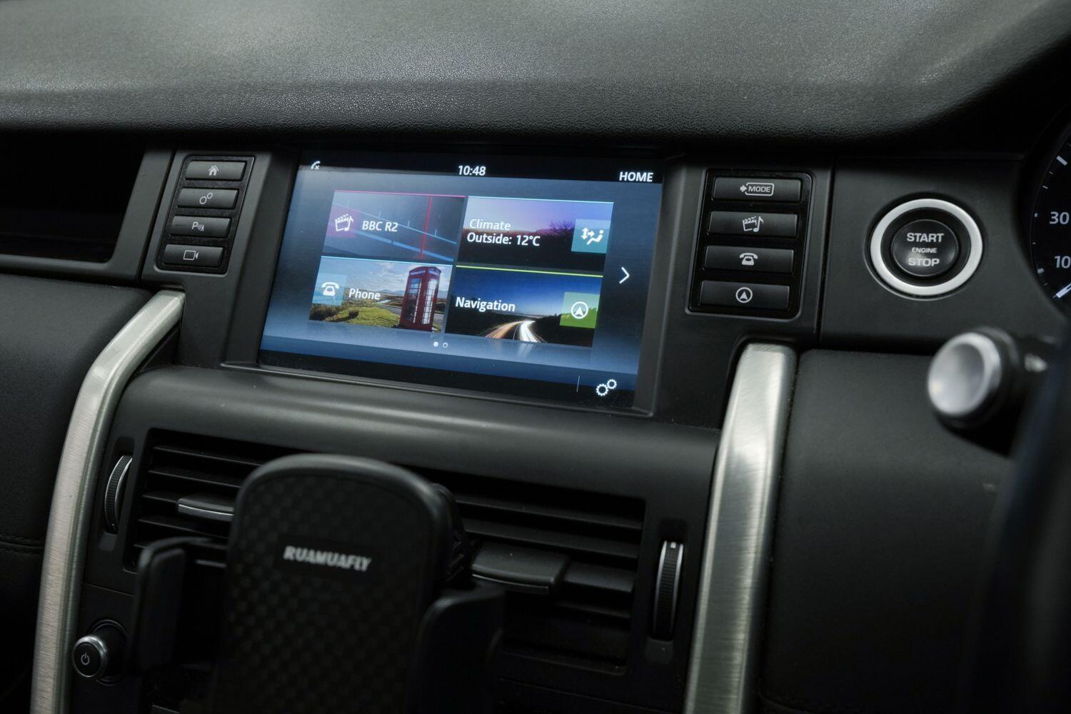 Used Land Rover Discovery Sport 2017 for sale - 76388827: Photo 26