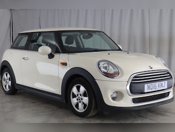 Used MINI Hatch 2016 for sale - 78695724: Photo
