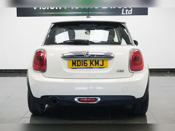 Used MINI Hatch 2016 for sale - 78695724: Photo