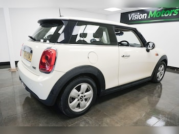 Used MINI Hatch 2016 for sale - 78695724: Photo