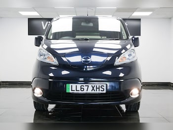 Used Nissan eNV200 Evalia 2017 for sale - 75687125: Photo