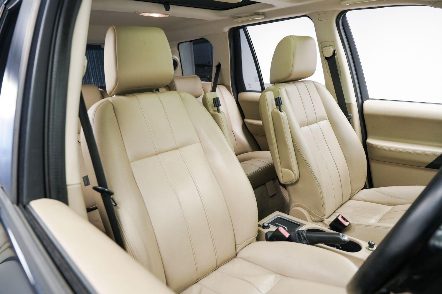 Used Land Rover Freelander 2011 for sale - 77166557: Photo 13