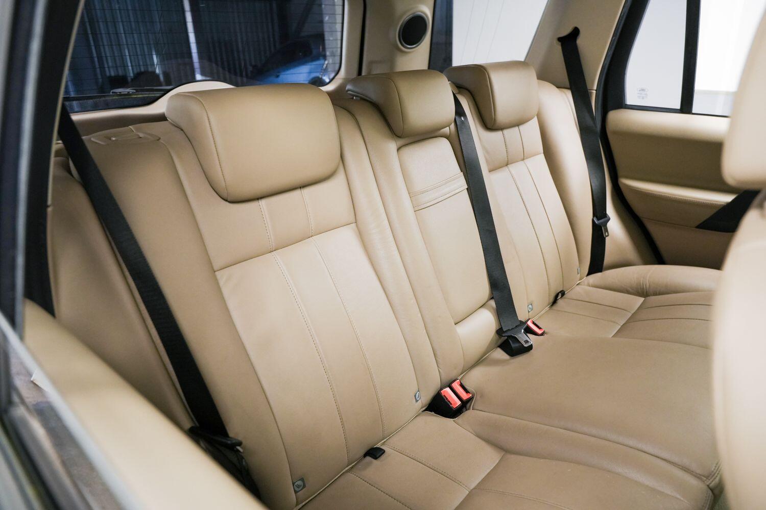 Used Land Rover Freelander 2011 for sale - 77166557: Photo 15