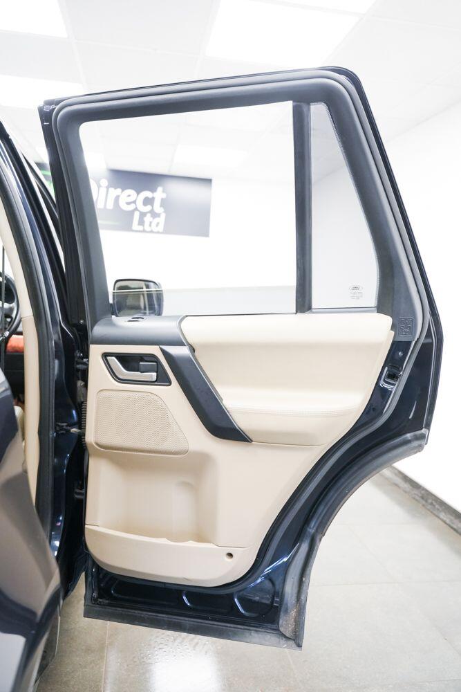 Used Land Rover Freelander 2011 for sale - 77166557: Photo 19