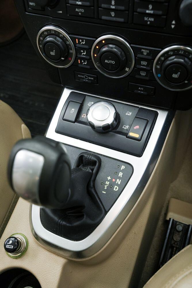 Used Land Rover Freelander 2011 for sale - 77166557: Photo 27