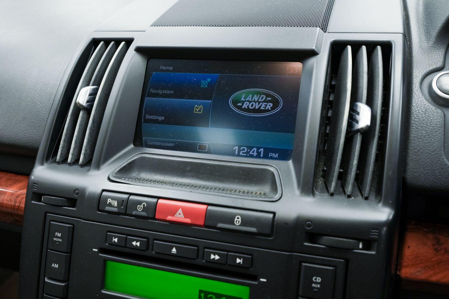 Used Land Rover Freelander 2011 for sale - 77166557: Photo 29