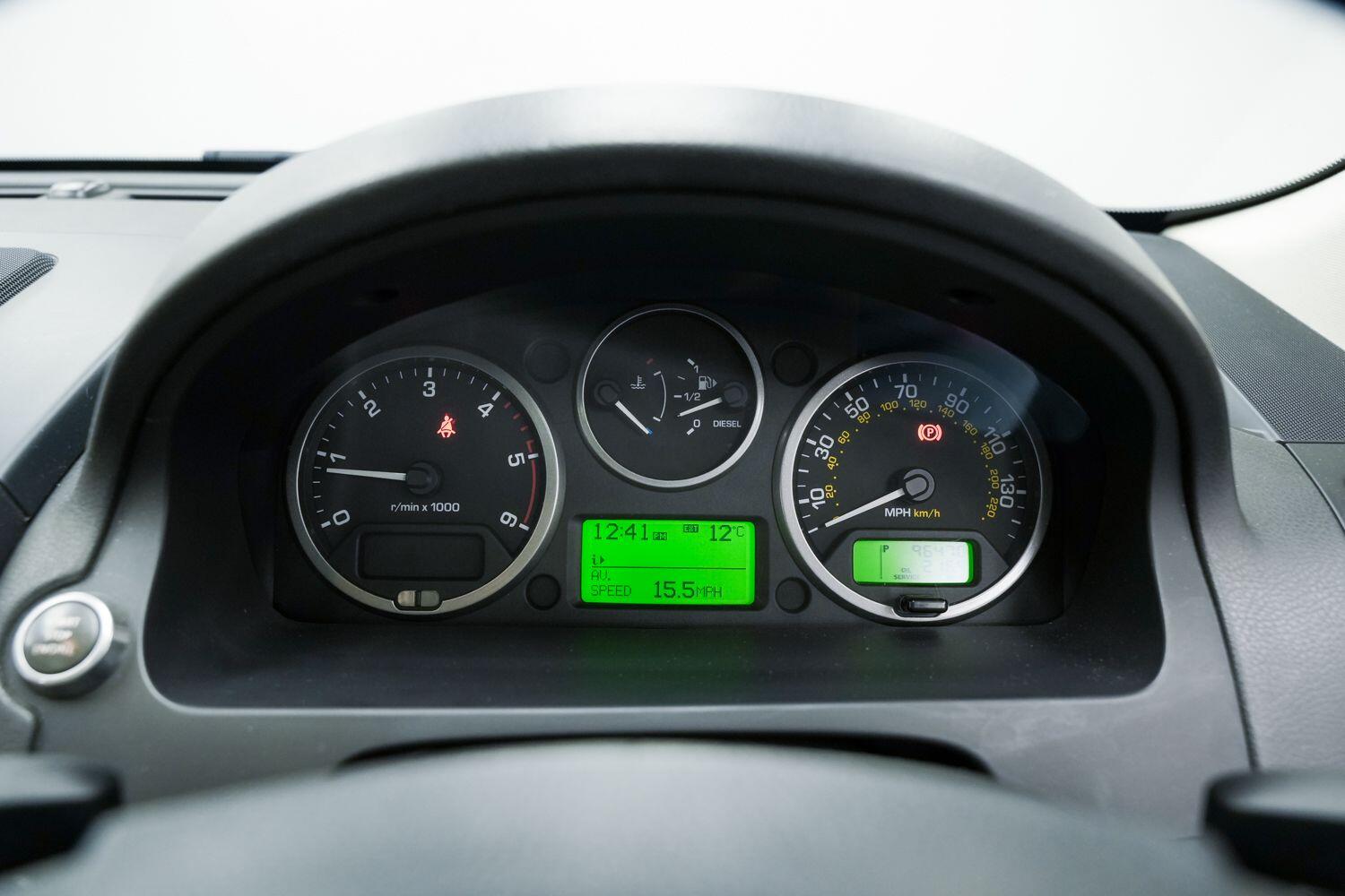 Used Land Rover Freelander 2011 for sale - 77166557: Photo 31