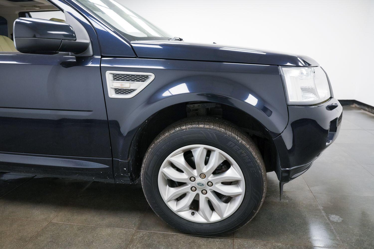 Used Land Rover Freelander 2011 for sale - 77166557: Photo 5