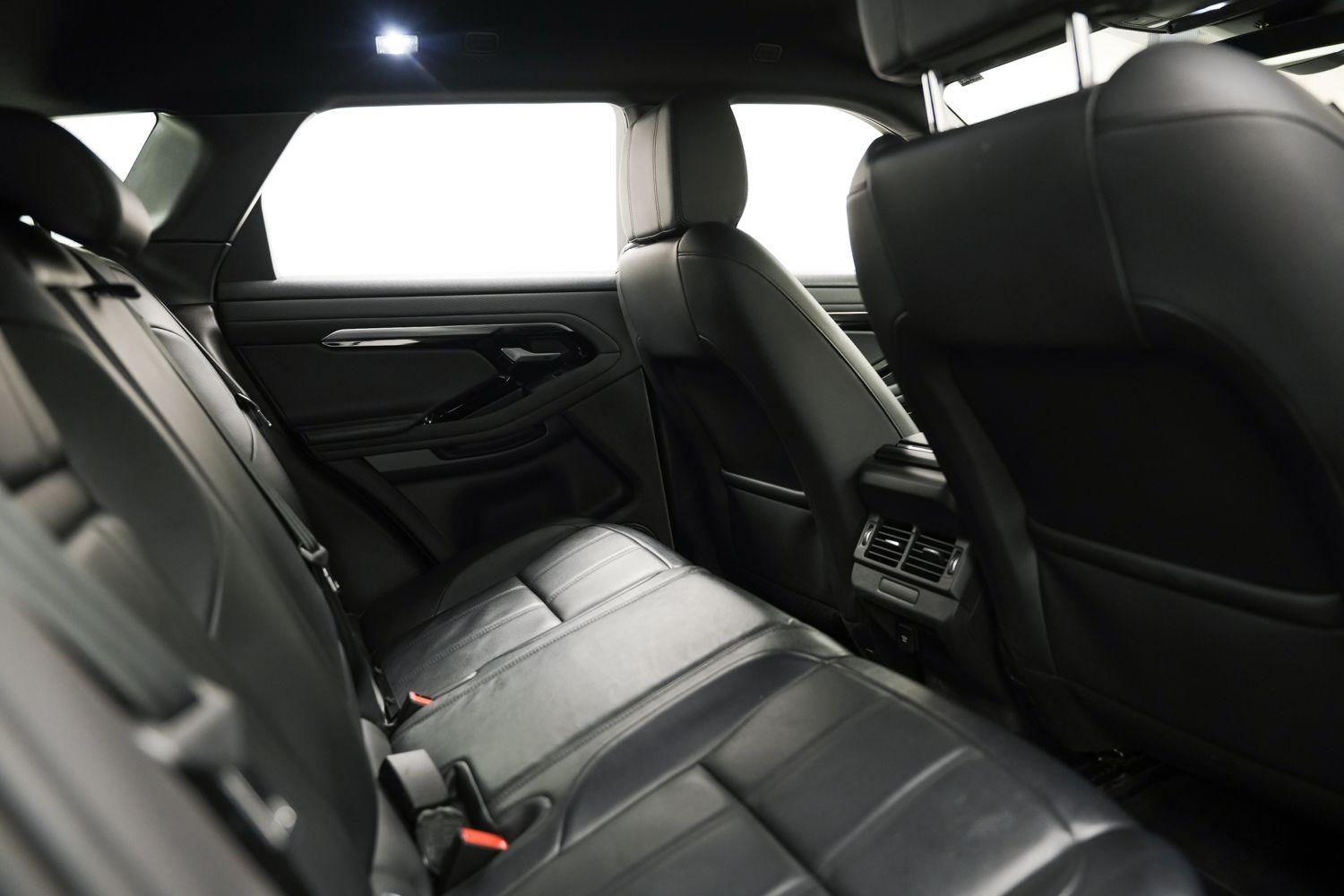 Used Land Rover Range Rover Evoque 2020 for sale - 76360705: Photo 18