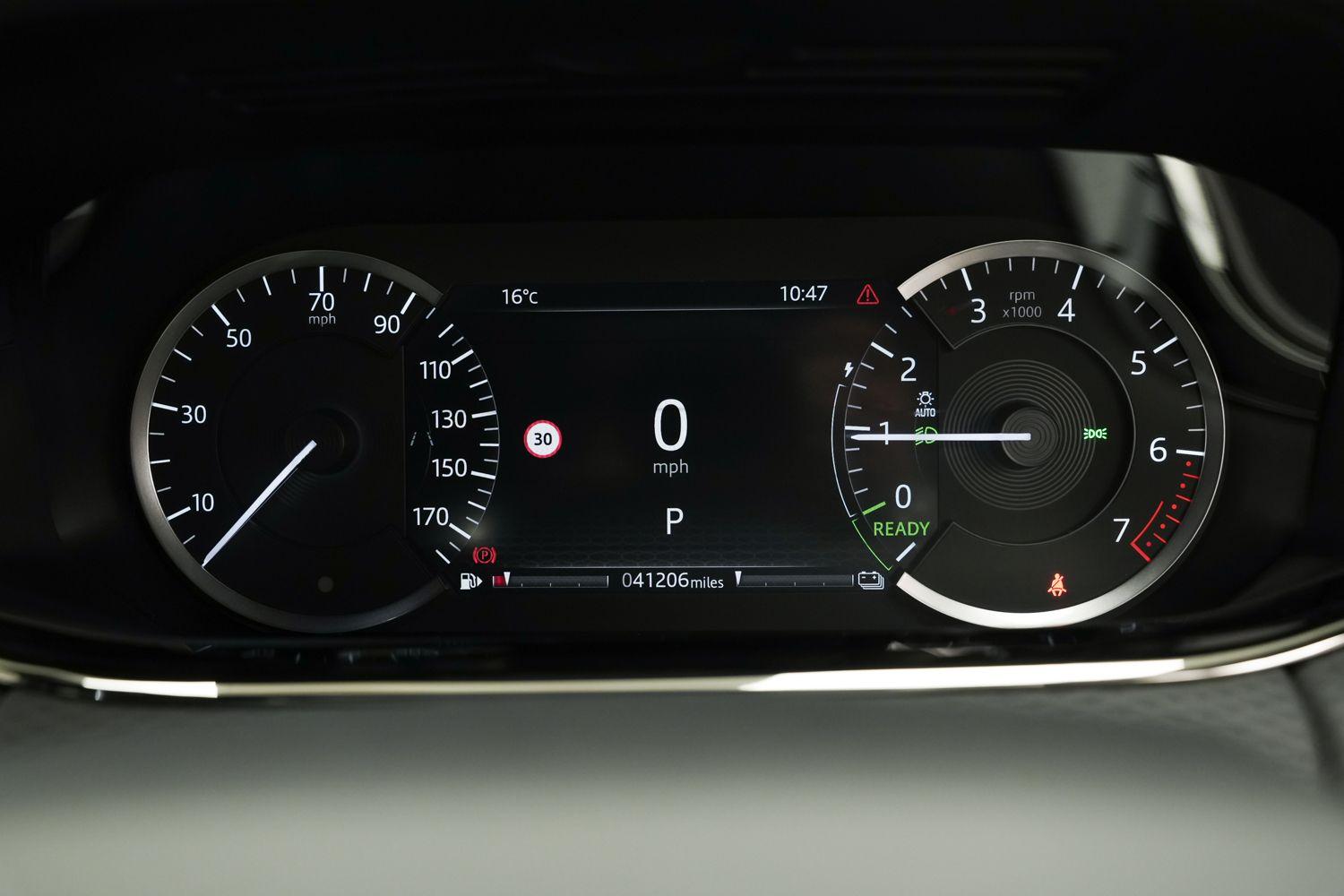 Used Land Rover Range Rover Evoque 2020 for sale - 76360705: Photo 28