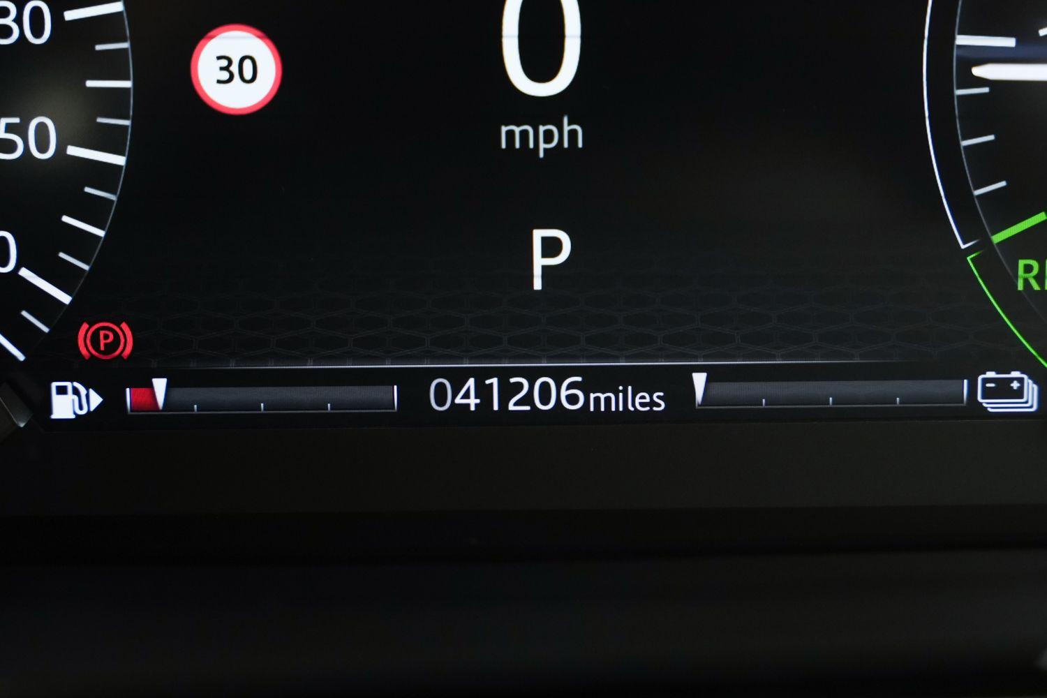 Used Land Rover Range Rover Evoque 2020 for sale - 76360705: Photo 29