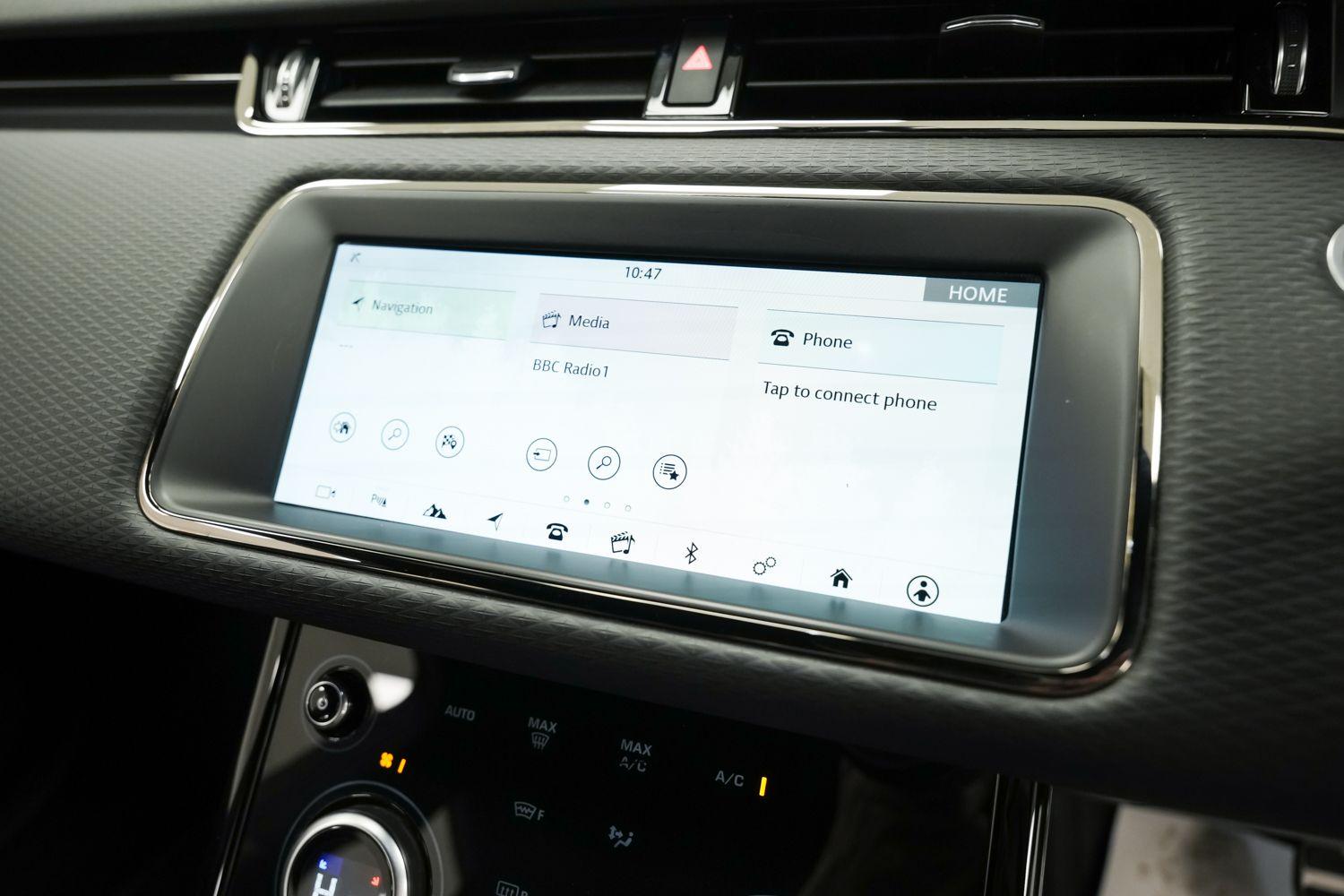 Used Land Rover Range Rover Evoque 2020 for sale - 76360705: Photo 30