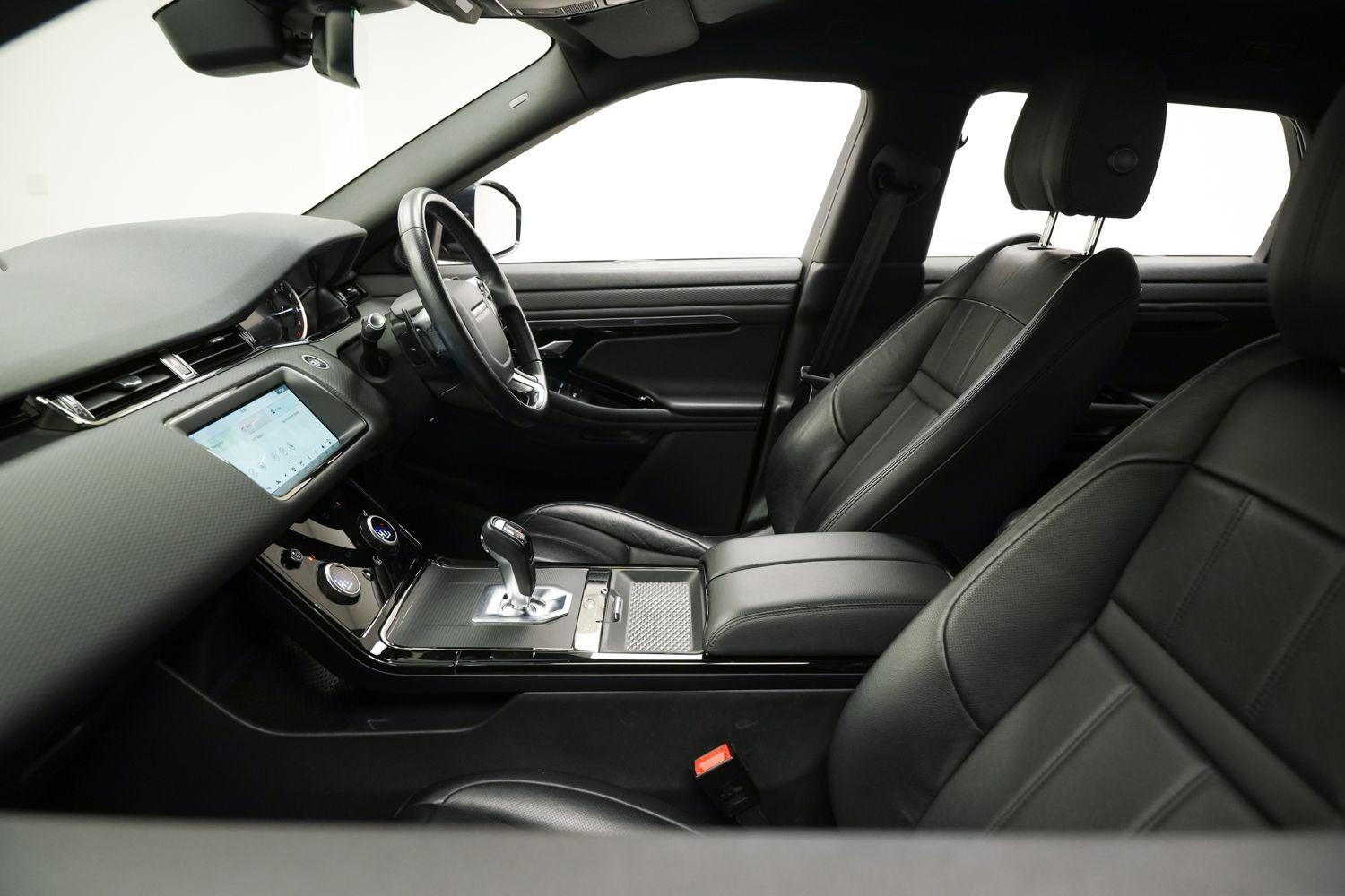 Used Land Rover Range Rover Evoque 2020 for sale - 76360705: Photo 31