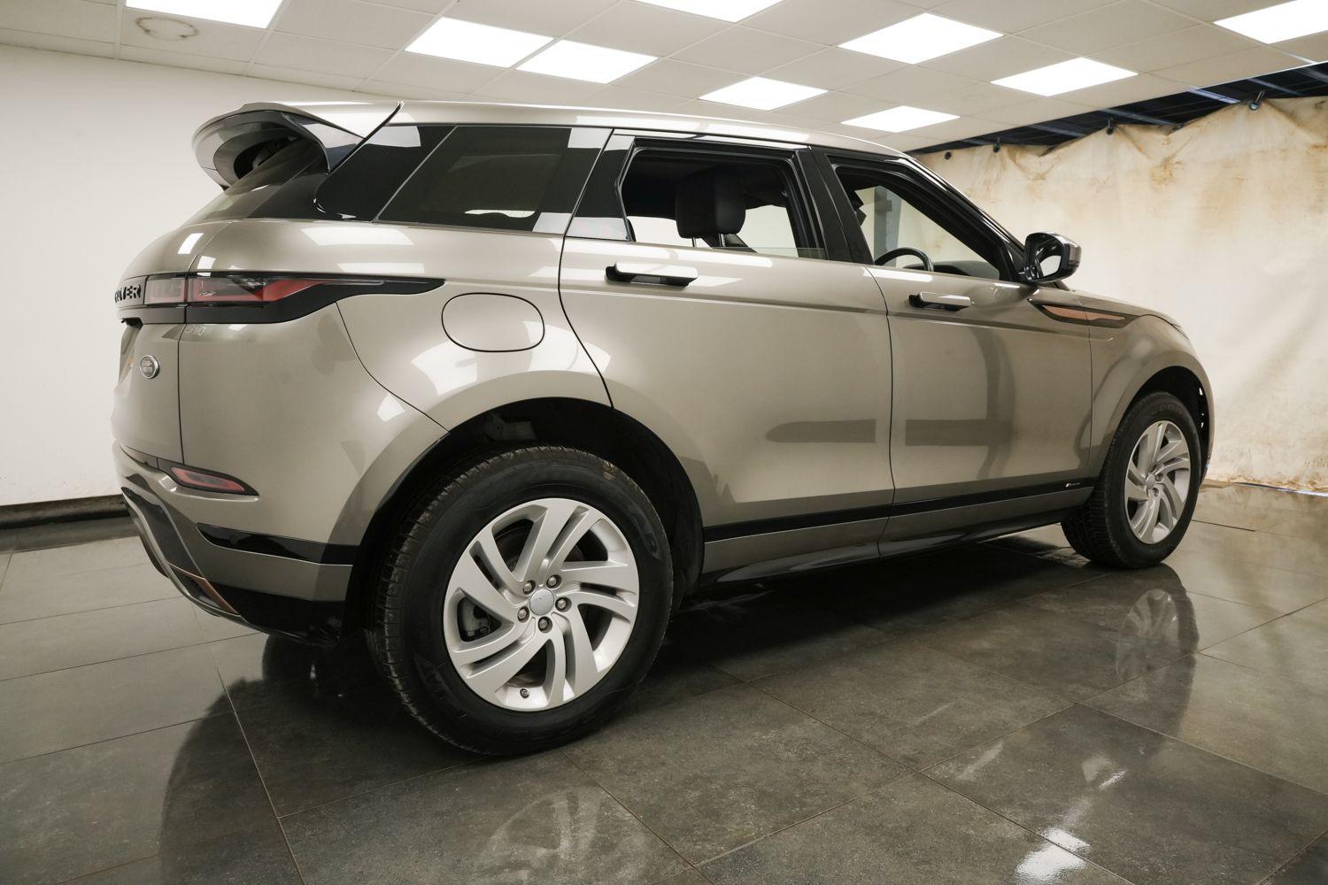 Used Land Rover Range Rover Evoque 2020 for sale - 76360705: Photo 5