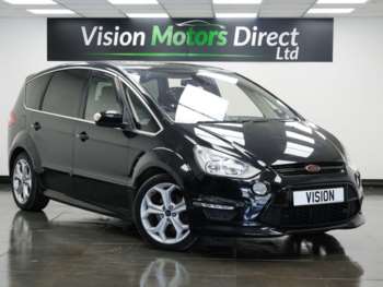 (12) - 2.0 TDCi Titanium X Sport Powershift Euro 5 5dr