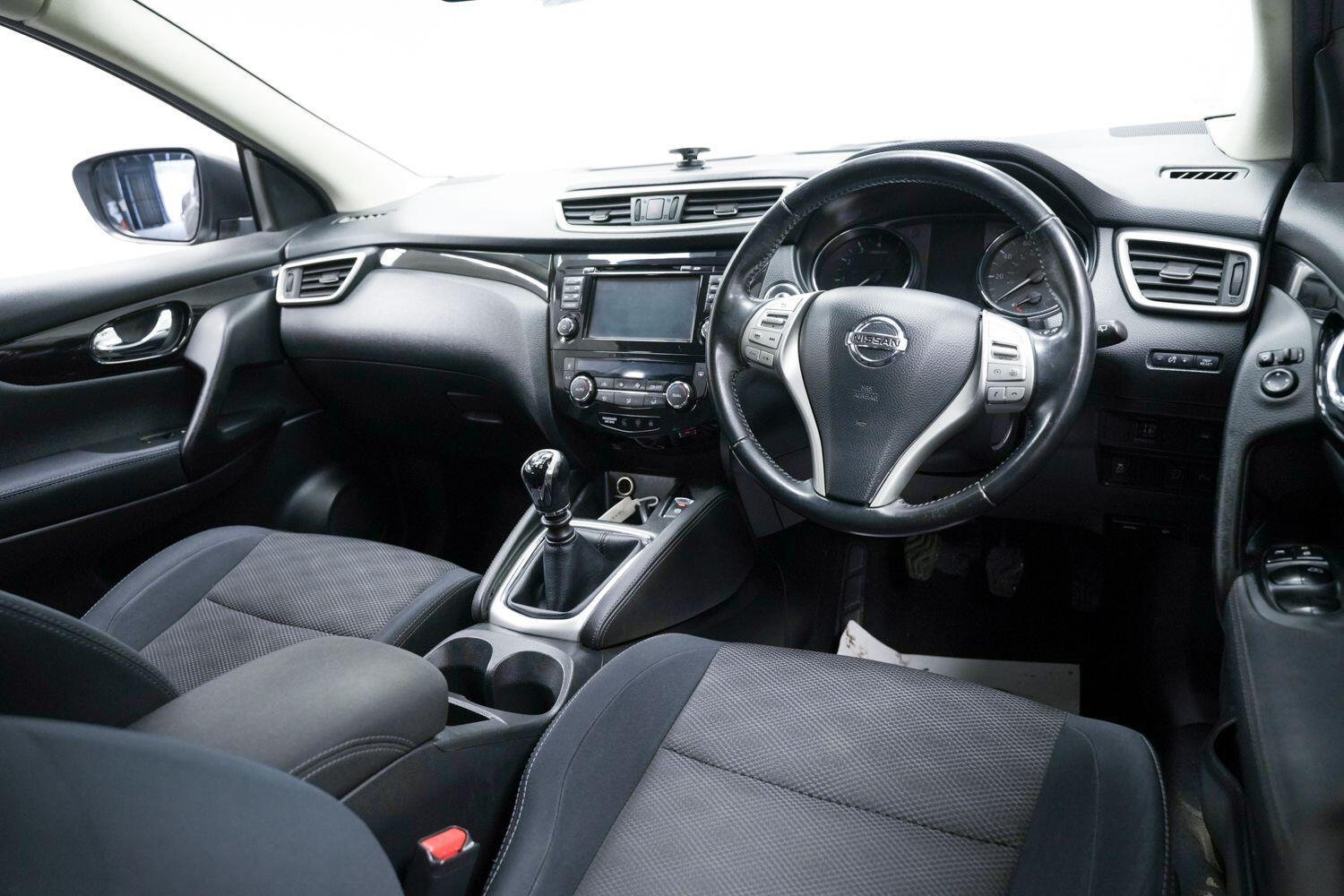 Used Nissan Qashqai for sale - 76886835: Photo 11